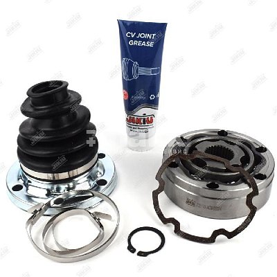 ШРУС Lexus ES300 MCV20 1996-2001 RX300 MCU10 1998-2003  JC21170 Jikiu