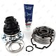 ШРУС Lexus ES300 MCV20 1996-2001 RX300 MCU10 1998-2003  JC21170 Jikiu