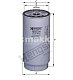 Фильтр топливный Hengst H824WK D718 (PL 603/1 x) MERCEDES-BENZ ACTROS, ANTOS