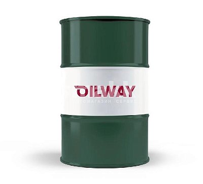 Масло моторное Oilway Dynamic Hi Tech Long Life 10W40 полусинтетическое 180кг