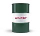 Масло моторное Oilway Dynamic Hi Tech Long Life 10W40 полусинтетическое 180кг