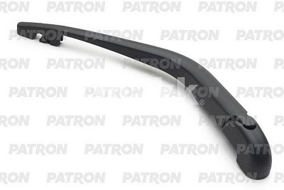 Рычаг стеклоочистителя Nissan Note (E11) 2006-2013 задн. PWA088 Patron