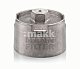Съемник для фильтров 76мм 15гр MANN-FILTER LS 7/3