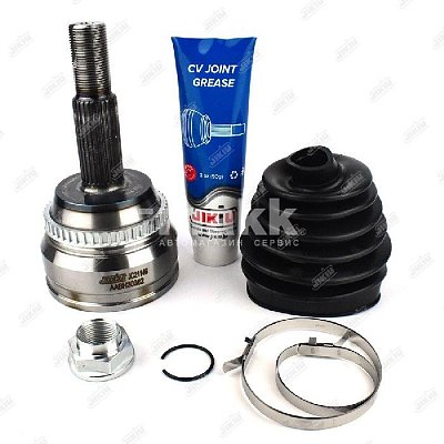 ШРУС наружн. 26*61,3*26 TOYOTA Camry ACV40L  2006-2011  JC21146 Jikiu