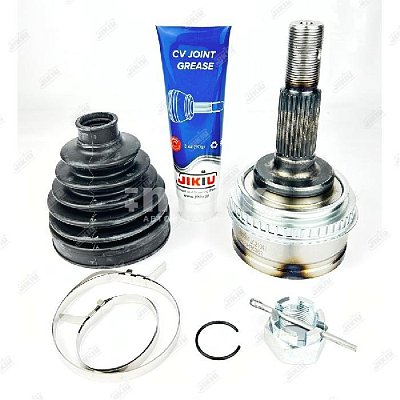 ШРУС Toyota Carina E AT191L 1992-1997  JC21042 Jikiu