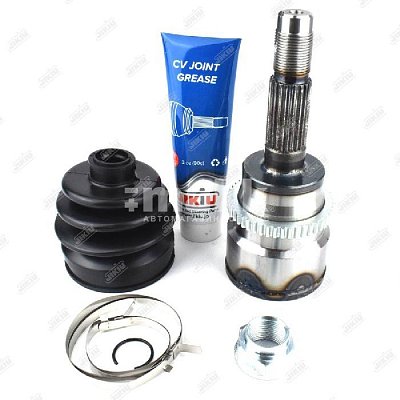 ШРУС Toyota Cami J102E J100E 1999-2005  JC21052 Jikiu