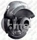 Сайлентблок задней балки Toyota Corolla,Fielder,Runx,Alex,Spacio NZE120,NZE121,ZZE122 JIKIU