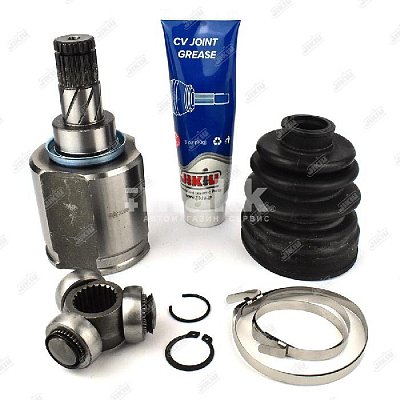 ШРУС Nissan Almera N16E N16 B10RS 2000-2012  Sunny B10RS 2006-2013  JC22060 Jikiu