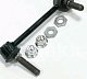 Стойка стабилизатора Toyota Land Cuiser Prado,Hilux Surf #J12#,#N21# перед.лев. CL0575/CLT46 CTR