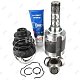 ШРУС внутр. 25x35x29 Subaru Forester JC27016 JIKIU