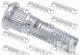 Шпилька колёсная Toyota 0184-003 Febest