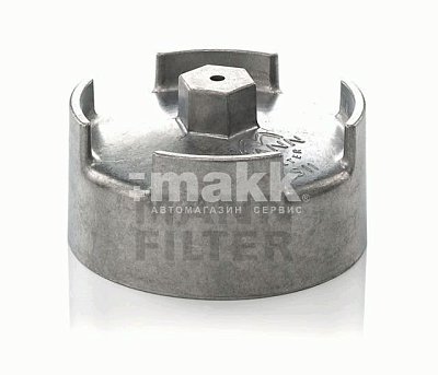 Съемник для фильтров 108мм 15-гр MANN-FILTER LS 11