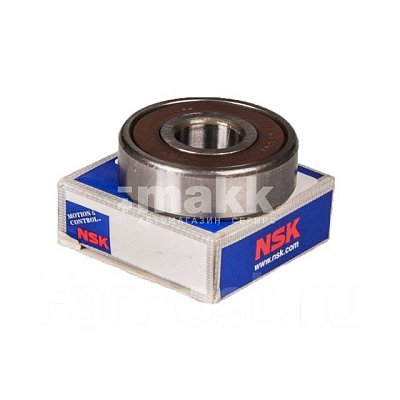 Подшипник универсальный 15*35*13 генератора 90099-10194/D NSK /B15-69T12DD