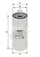 Фильтр топливный Hengst H558WK (WDK 11 102/4) FORD, замена H580WK