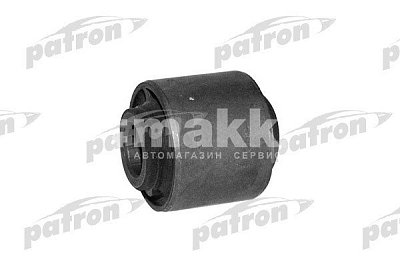 Сайлентблок Nissan PSE10687 Patron (на авто 2 шт)