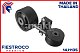 Опора ДВС TOYOTA CAMRY 06- прав.AT 14J1135 Fiestroco