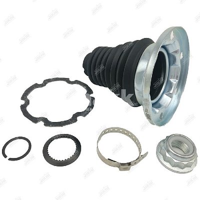 Пыльник шруса AUDI 80 SDN  CD33011 Jikiu