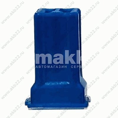 Предохранитель тип F 100A BLUE