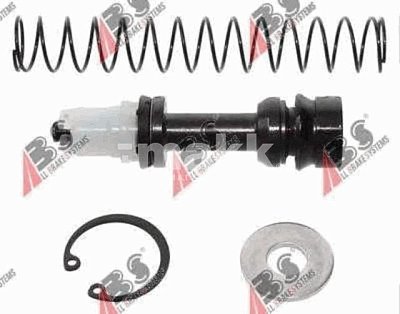 Ремкомплект главного цилиндра сцепления TOYOTA LAND CRUISER HZJ8#, HDJ8#, FZJ8#, HDJ10#, HZJ105, PZJ