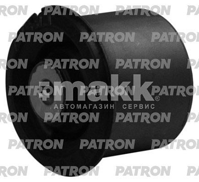 Сайлентблок задней балки Hyundai Solaris PSE11768 PATRON (на авто 2 шт)