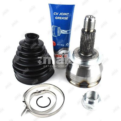 ШРУС наруж. 27x52x32 Subaru JC27014 JIKIU