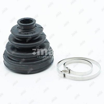 Пыльник шруса Toyota Highlander GSU45L 2005-2015  CD21079 Jikiu