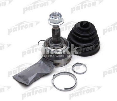 ШРУС LEXUS RX 300 AWD c ABS48T наружн.с ABS 26x56x25 PCV1662 PATRON