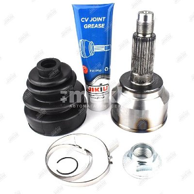 ШРУС Mazda Axela BKEP BK3P BK5P 2003-2009 JC25041 Jikiu
