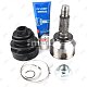 ШРУС Mazda Axela BKEP BK3P BK5P 2003-2009 JC25041 Jikiu
