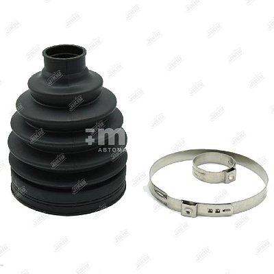 Пыльник шруса Toyota Camry ACV40 Corolla Verso CD21090 Jikiu