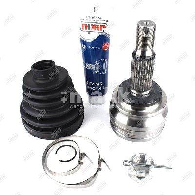 ШРУС MMC Lancer CY3A 2006-2014  Lancer Evolution CX4A 2008-2015  Lancer EX CY4A 2007-2017  JC23026 J