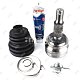 ШРУС MMC Lancer CY3A 2006-2014  Lancer Evolution CX4A 2008-2015  Lancer EX CY4A 2007-2017  JC23026 J