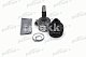 Шрус HYUNDAI Getz 02- наружн. 25x52,5x22 с ABS:48 PCV1545 PATRON