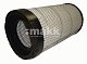 Фильтр воздушный Powerguard PG1829 (LAF1829, C 17 127) TERMO-KING