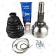 ШРУС Nissan Qashqai J10E 2006-2014  JC22038 Jikiu