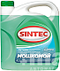Летняя стеклоомывающая жидкость Sintec 4,5л