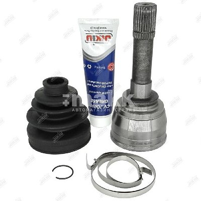 ШРУС наружн. 30*48*26 SUZUKI Escudo TX92W  2000-2005  JC29012 Jikiu