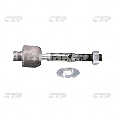 Тяга рулевая HONDA Odyssey,Shuttle RA6,RA7,RA8, прав=лев CR0187/CRHO51 CTR
