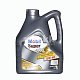 Масло моторное MOBIL Super 3000 X1 5W40 синт. 4л 