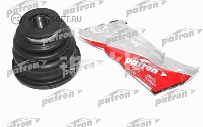 Пыльник ШРУСа RENAULT Logan  LADA LARGUS внутр. PSE6084 PATRON