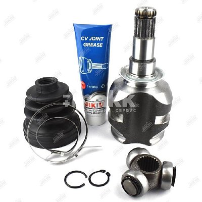 ШРУС Toyota Avensis ST220L  JC21069 Jikiu