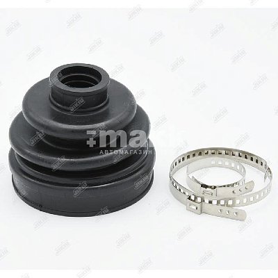 Пыльник шруса Nissan Murano Z50 PNZ50 2002-2008  CD22068 Jikiu