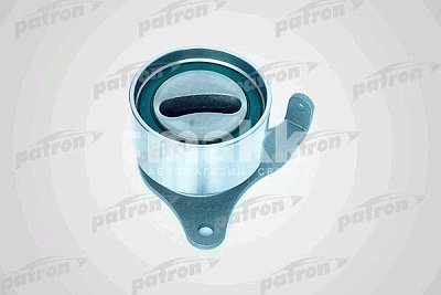 Ролик натяжной ремня ГРМ (с подшипником NSK) Toyota Corolla 1.3-1.5 91> Starlet 1.3 12/89> PT71400 P