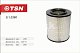 Фильтр воздушный Цитрон "TSN" 9.1.0390 ГАЗ 3309 4301 33078 (дв. Hino), вместо 9.1R.390