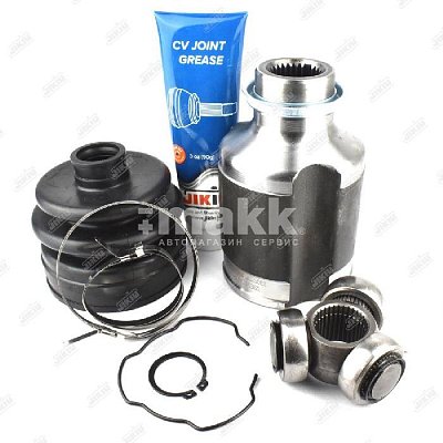 ШРУС внутр. прав. 28х43х33 FORD Escape JC25063 Jikiu