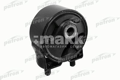 Опора ДВС Mazda DEMIO DW3/DW5 98-02 задняя PSE3344 PATRON