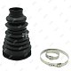 Пыльник шруса RENAULT Logan LS0A LS0B LS1Y LS0G LS0H 2004-2015  CD43001 Jikiu