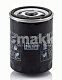 Фильтр масляный MANN W 713/9 Land Rover Discovery 98-04, Land Rover Defender 90/110/130 2,5 TD