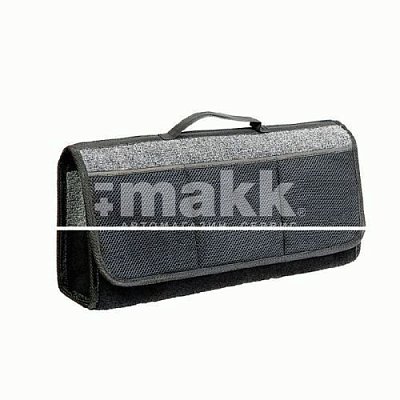 Сумка-органайзер travel для багажного отделения ORG-20 GY