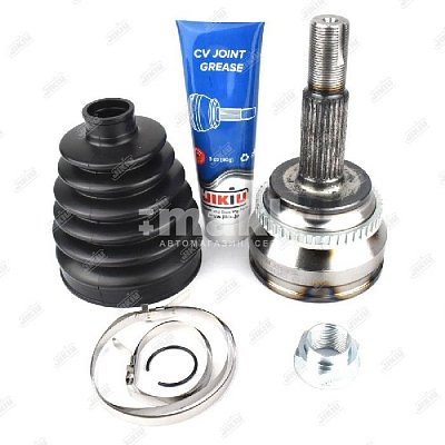 ШРУС TOYOTA Allion AZT240  2001-2007  JC21038 Jikiu
